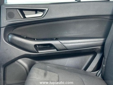 Auto Usate A Pistoia | Ford S-Max 2.0 Ecoblue Vignale S&S 190Cv Auto 7P.ti My20