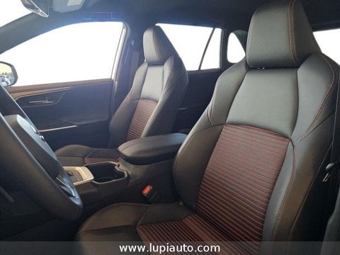 Auto Usate A Pistoia | Suzuki Across 2.5 Phev Top 4Wd E-Cvt