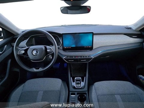 Auto Usate A Pistoia | Škoda Octavia Octavia Wagon 2.0 Tdi Executive 150Cv Dsg