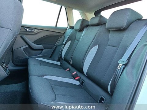 Auto Km0 A Prato | Škoda Kamiq 1.0 Tsi Black Dots 115Cv