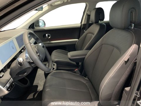 Auto Hyundai Ioniq 5 77.4 Kwh Evolution Usate A Pistoia