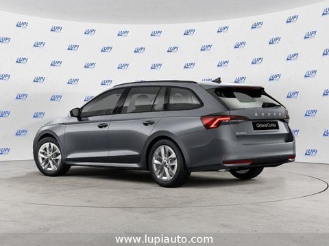Auto Nuove Pronta Consegna A Prato | Škoda Octavia 1.5 Tsi Act 85Kw Selection