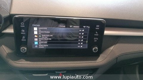 Auto Km0 A Prato | Škoda Fabia 1.0 Tsi Evo 70Kw Your Way