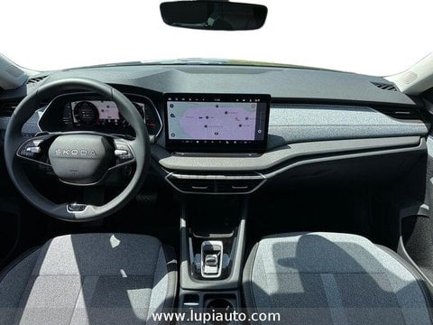 Auto Usate A Pistoia | Škoda Octavia 2.0 Tdi 110Kw Style Dsg
