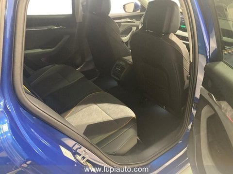 Auto Usate A Prato | Škoda Superb Superb 2.0 Tdi Dsg Wagon Style