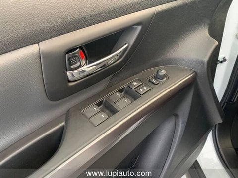 Auto Nuove Pronta Consegna A Pistoia | Suzuki S-Cross S-Cross 1.4 Hybrid 4Wd Allgrip Top