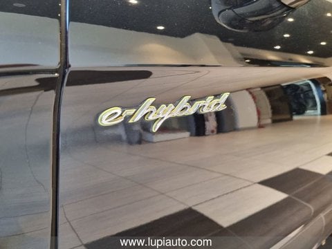 Auto Usate A Pistoia | Porsche Panamera Sport Turismo 2.9 4 E-Hybrid Auto 2018