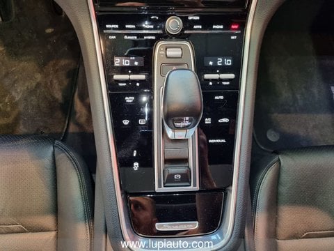 Auto Usate A Pistoia | Porsche Panamera Sport Turismo 2.9 4 E-Hybrid Auto 2018