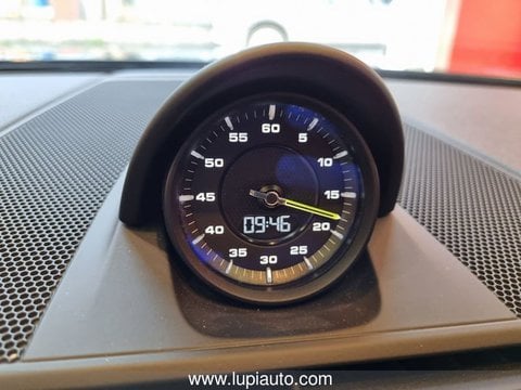 Auto Usate A Pistoia | Porsche Panamera Sport Turismo 2.9 4 E-Hybrid Auto 2018