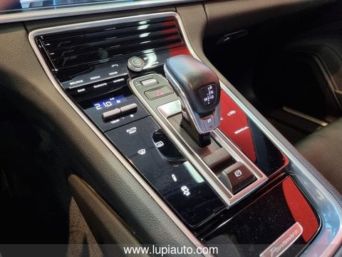 Auto Usate A Pistoia | Porsche Panamera Sport Turismo 2.9 4 E-Hybrid Auto 2018