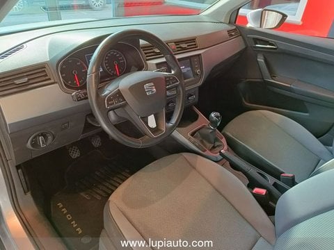 Auto Seat Arona 1.6 Tdi Style 95Cv 2019 Usate A Firenze