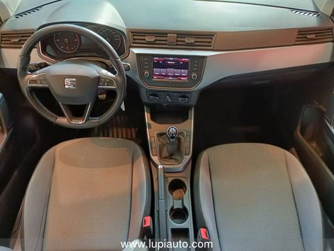 Auto Seat Arona 1.6 Tdi Style 95Cv 2019 Usate A Firenze