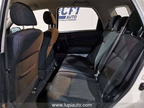 Auto Daihatsu Terios 1.5 B Easy 4Wd E5 Usate A Prato