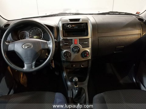 Auto Daihatsu Terios 1.5 B Easy 4Wd E5 Usate A Prato