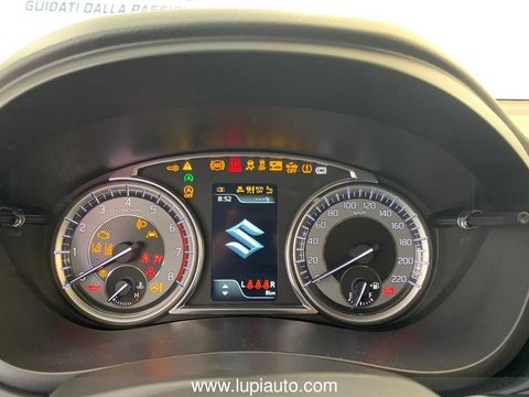 Auto Suzuki S-Cross 1.4 Hybrid 4Wd All Grip Top Nuove Pronta Consegna A Pistoia