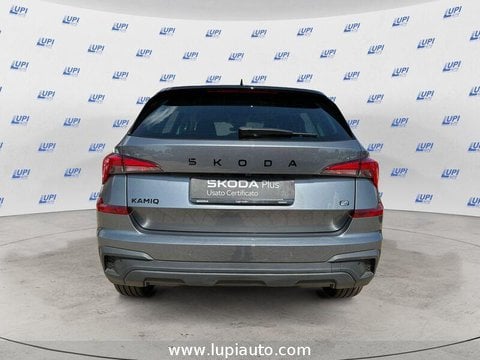 Auto Usate A Prato | Škoda Kamiq 1.0 Tsi 130 Edition 85Kw