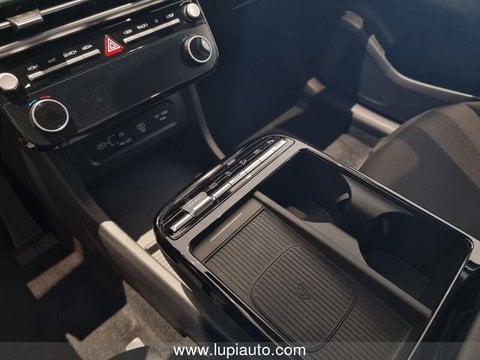 Auto Nuove Pronta Consegna A Pistoia | Hyundai Tucson Hybrid 1.6 Hev 2Wd 239Cv Business Auto