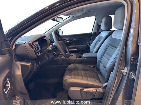 Auto Usate A Pistoia | Citroën C5 Aircross 1.5 Bluehdi Max S&S 130Cv Eat8