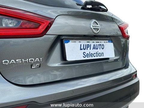 Auto Usate A Pistoia | Nissan Qashqai 1.5 Dci N-Connecta 110Cv