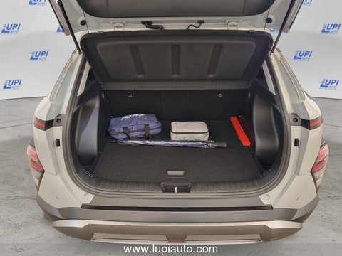 Auto Hyundai Kona 1.0 T-Gdi Xline Nuove Pronta Consegna A Pistoia