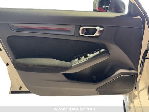 Auto Usate A Pistoia | Honda Civic Type R 2.0 Type R