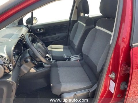 Auto Usate A Pistoia | Citroën C3 Aircross 1.2 Puretech Shine S&S 110Cv