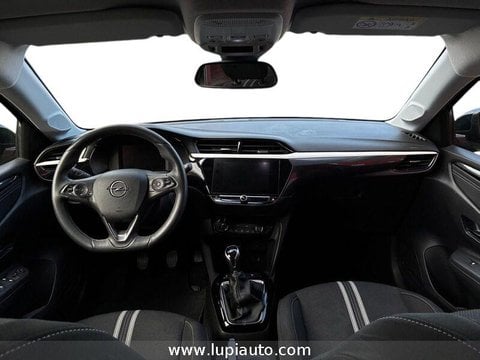Auto Usate A Prato | Opel Corsa 1.2 D&T S&S 75Cv