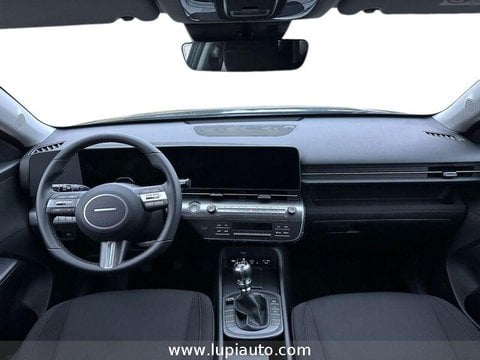 Auto Nuove Pronta Consegna A Pistoia | Hyundai Kona 1.0 T-Gdi 100Cv Business