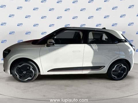 Auto Nuove Pronta Consegna A Pistoia | Dongfeng Box Style