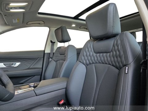 Auto Nuove Pronta Consegna A Pistoia | Dongfeng Huge Ice E2 320T