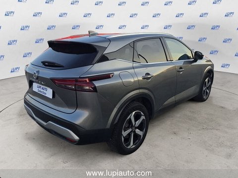 Auto Usate A Pistoia | Nissan Qashqai 1.3 Mhev N-Connecta 2Wd 140Cv