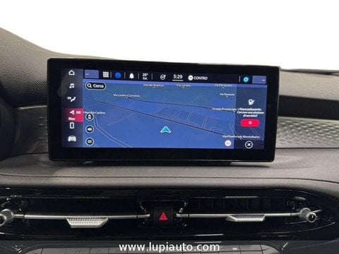 Auto Usate A Pistoia | Alfa Romeo Tonale 1.5 130Cv Hybrid Tct7 Sprint