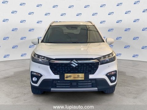 Auto Nuove Pronta Consegna A Pistoia | Suzuki S-Cross S-Cross 1.4 Hybrid Top