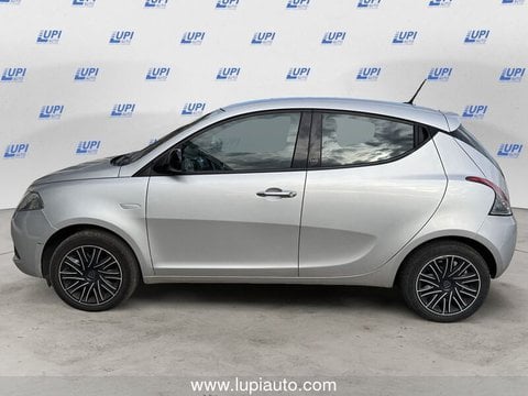 Auto Usate A Pistoia | Lancia Ypsilon 1.0 Firefly Hybrid Gold S&S 70Cv