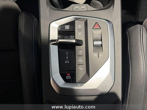 Auto Usate A Pistoia | Bmw Serie 1 120D Msport Aut.