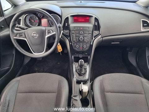 Auto Opel Astra Sports Tourer 1.6 Cdti Cosmo110Cv Usate A Firenze