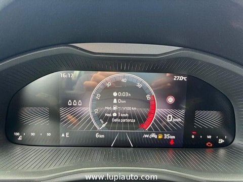 Auto Km0 A Prato | Škoda Kamiq 1.5 Tsi Act 130 Edition Dsg 110Kw