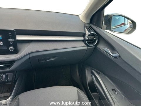 Auto Usate A Pistoia | Škoda Fabia 1.0 Mpi Evo 59Kw 130 Edition