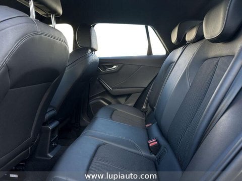Auto Usate A Pistoia | Audi Q2 Q2 35 Tdi S Tronic S Line Edition