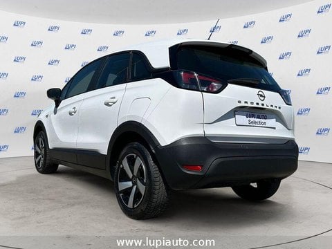 Auto Usate A Pistoia | Opel Crossland 1.5 Diesel 110Cv Edition S&S Mt6