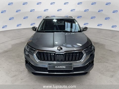 Auto Nuove Pronta Consegna A Prato | Škoda Karoq 1.0 Tsi Selection