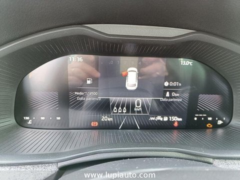 Auto Km0 A Prato | Škoda Kamiq 1.0 Tsi 130 Edition 115Cv