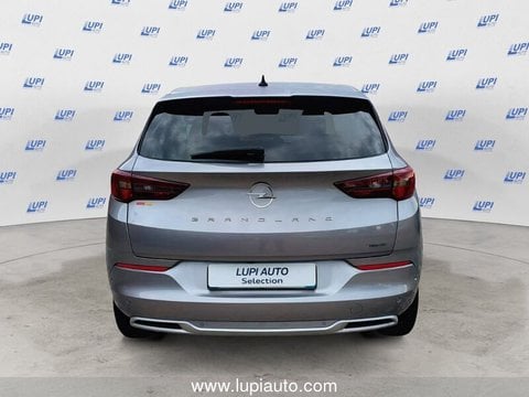 Auto Usate A Pistoia | Opel Grandland Phev 195Cv Edct Edition