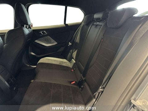 Auto Usate A Pistoia | Bmw Serie 1 120D Msport Aut.