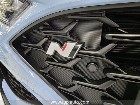 Auto Usate A Pistoia | Hyundai I30 I30 2.0 T-Gdi 280 Cv 5 Porte Dct N Performance