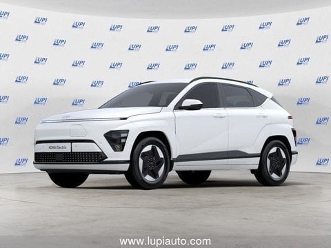 Auto Nuove Pronta Consegna A Pistoia | Hyundai Kona Electric Bev 64,8 Kwh Exclusive