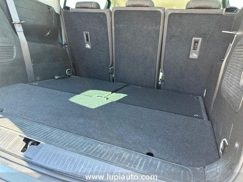 Auto Usate A Pistoia | Opel Zafira 1.6 Cdti 134Cv Advance S&S Mt6