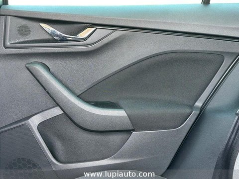 Auto Usate A Pistoia | Škoda Kamiq 1.0 Tsi Black Dots Dsg 85Kw