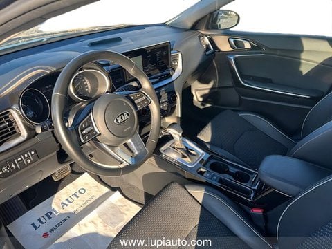 Auto Usate A Pistoia | Kia Xceed 1.6 Gdi 141Cv Phev Dct High Tech