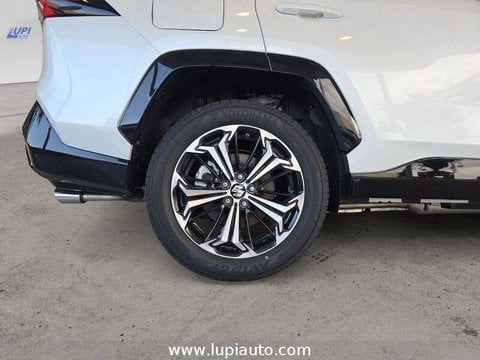 Auto Usate A Pistoia | Suzuki Across 2.5 Phev Top 4Wd E-Cvt